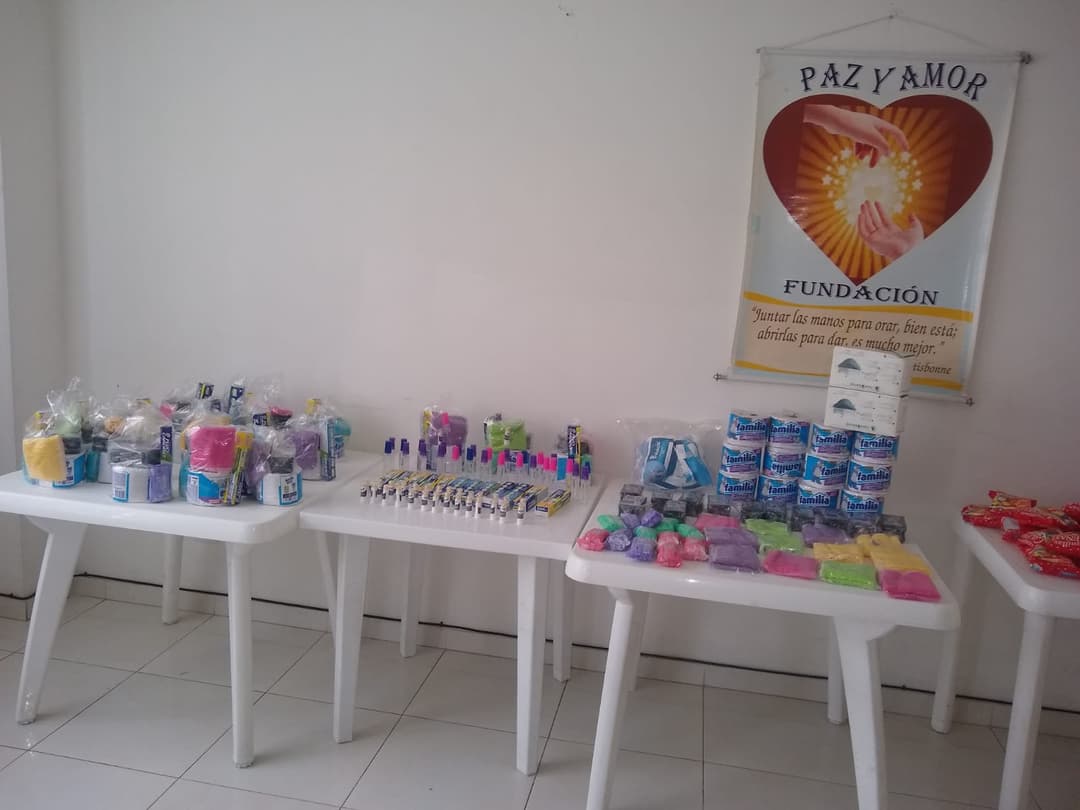 Adulto Mayor - imagen 1