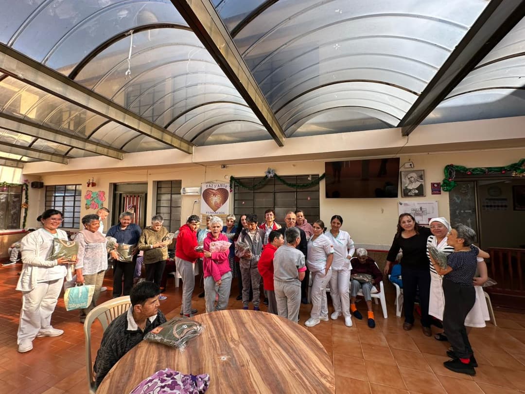 Adulto Mayor - imagen 2