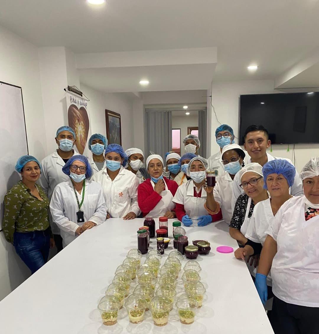 Apoyo a madres cabeza de familia - imagen 3