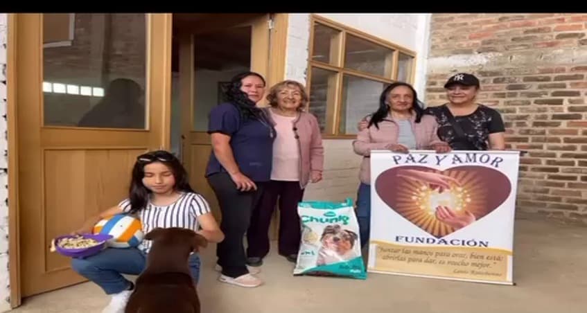 Flora y Fauna - imagen 1