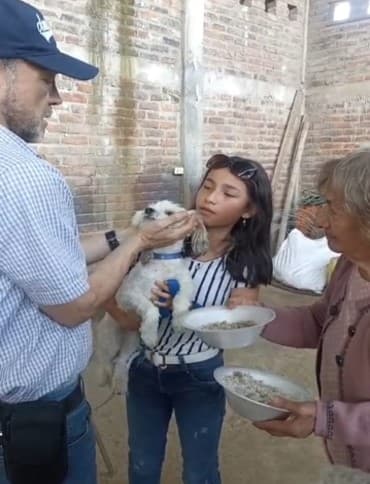 Flora y Fauna - imagen 2