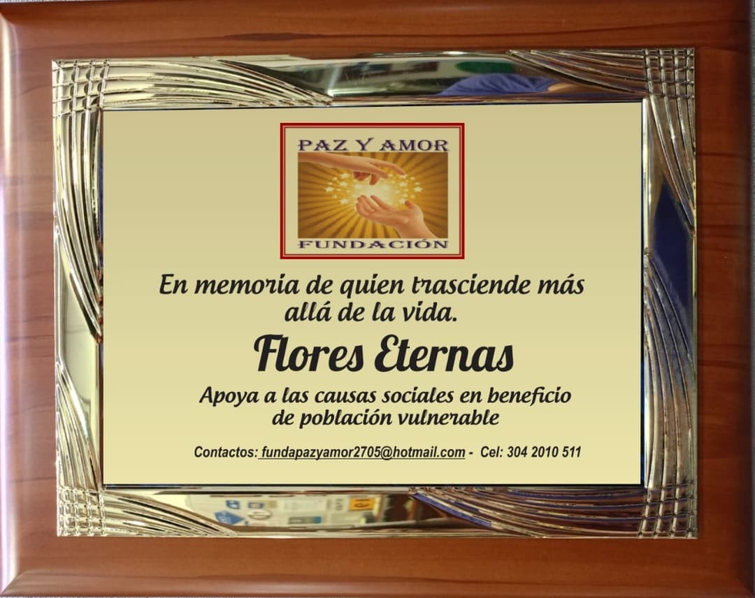 Flora y Fauna - imagen 3