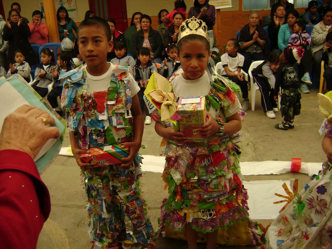 Medio Ambiente - imagen 1