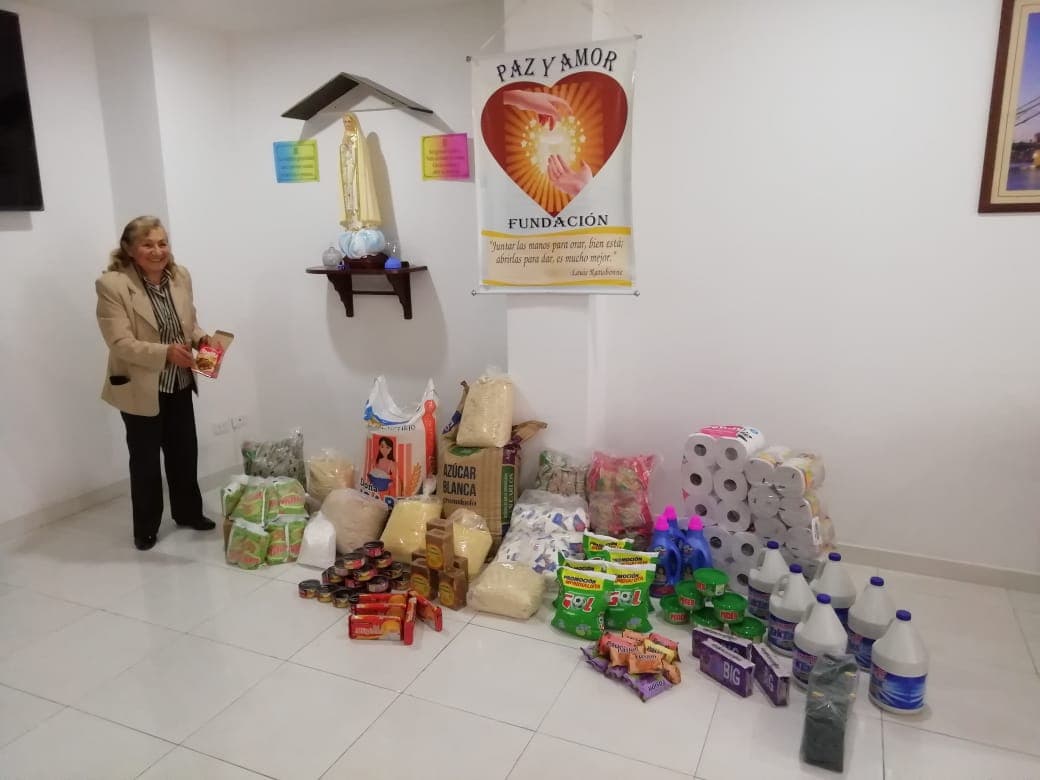 Mercados Solidarios - imagen 2