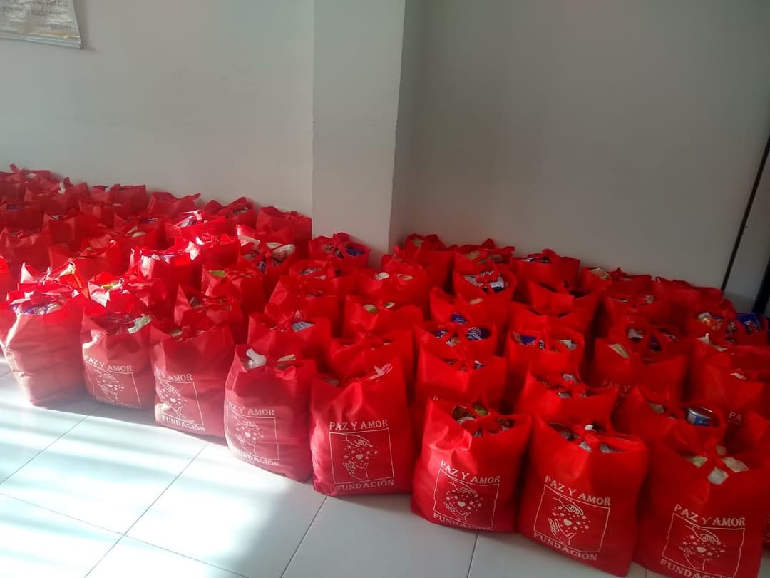 Mercados Solidarios - imagen 3