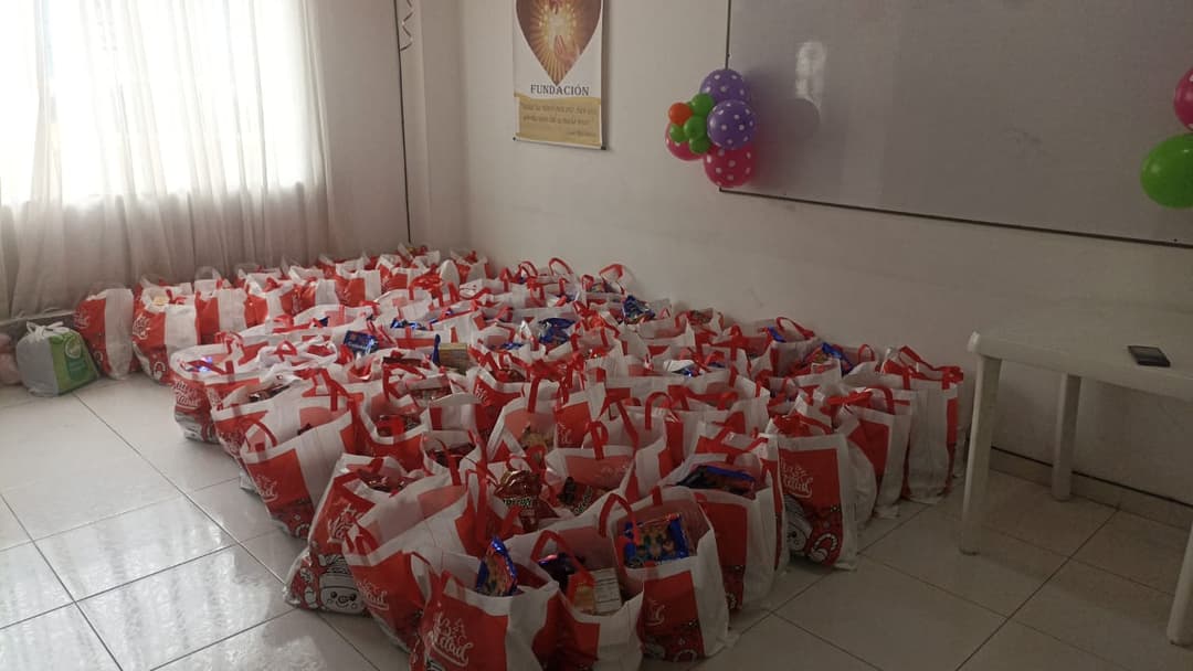 Mercados Solidarios - imagen 4