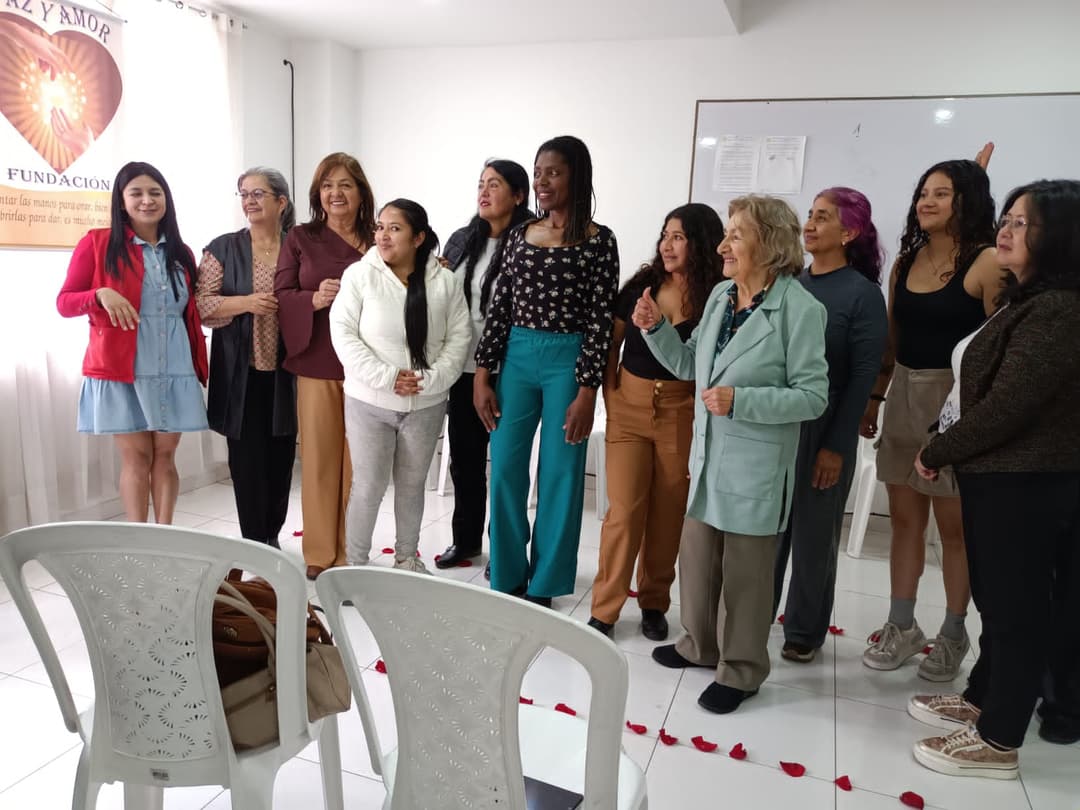 Taller de Modistería - imagen 3