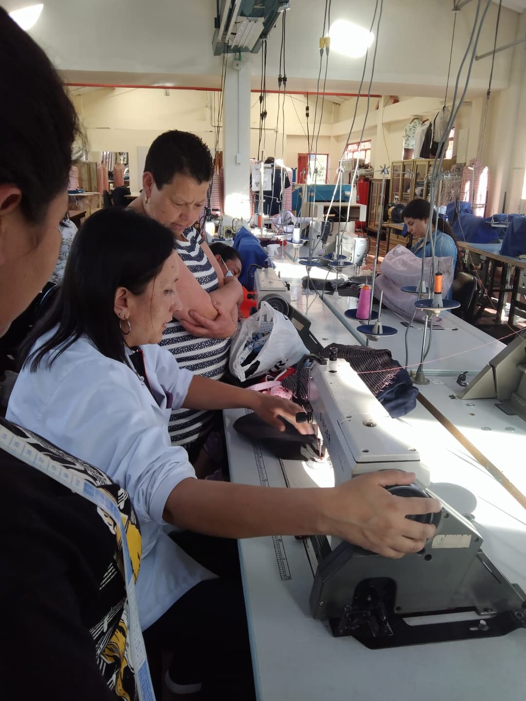 Taller de Modistería - imagen 4