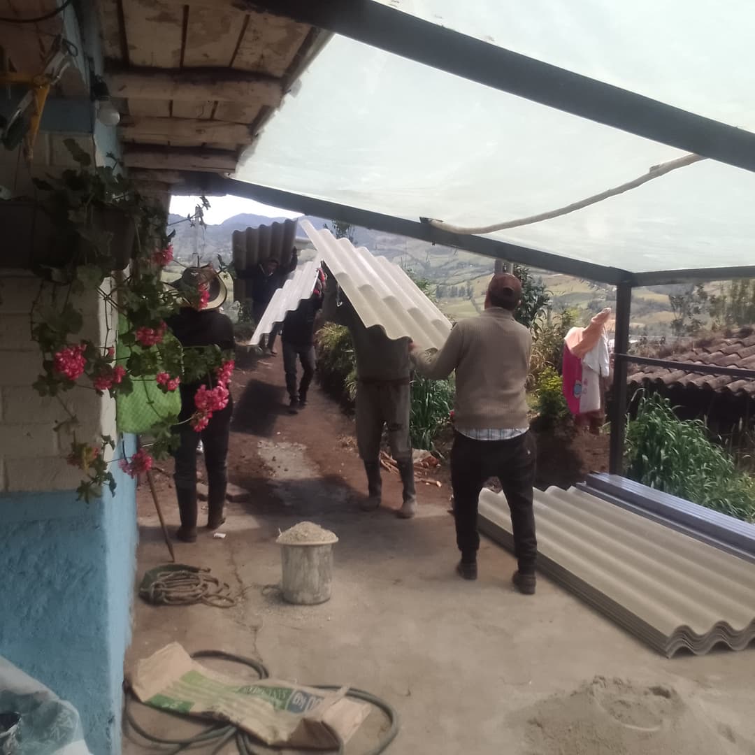 Vivienda Digna - imagen 1