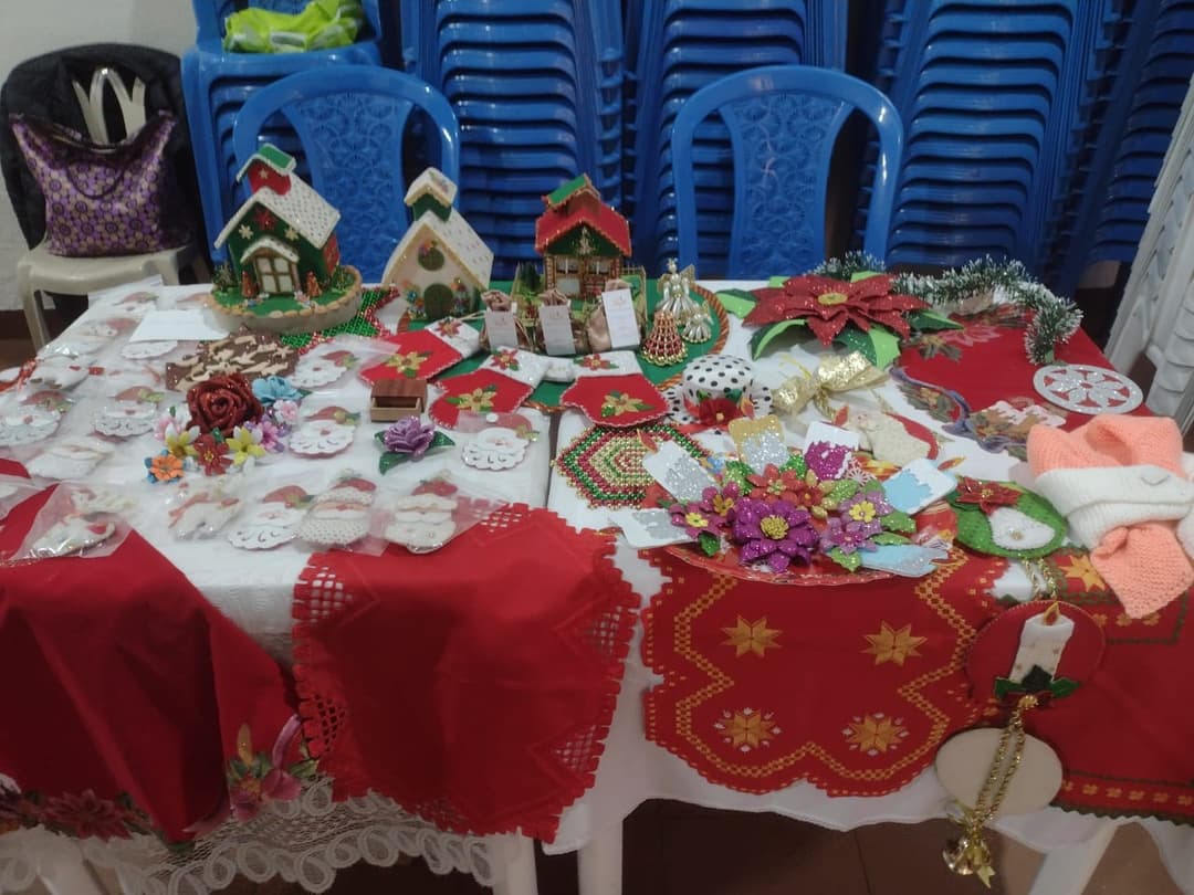 Tardes de Paz y Amor - imagen 1