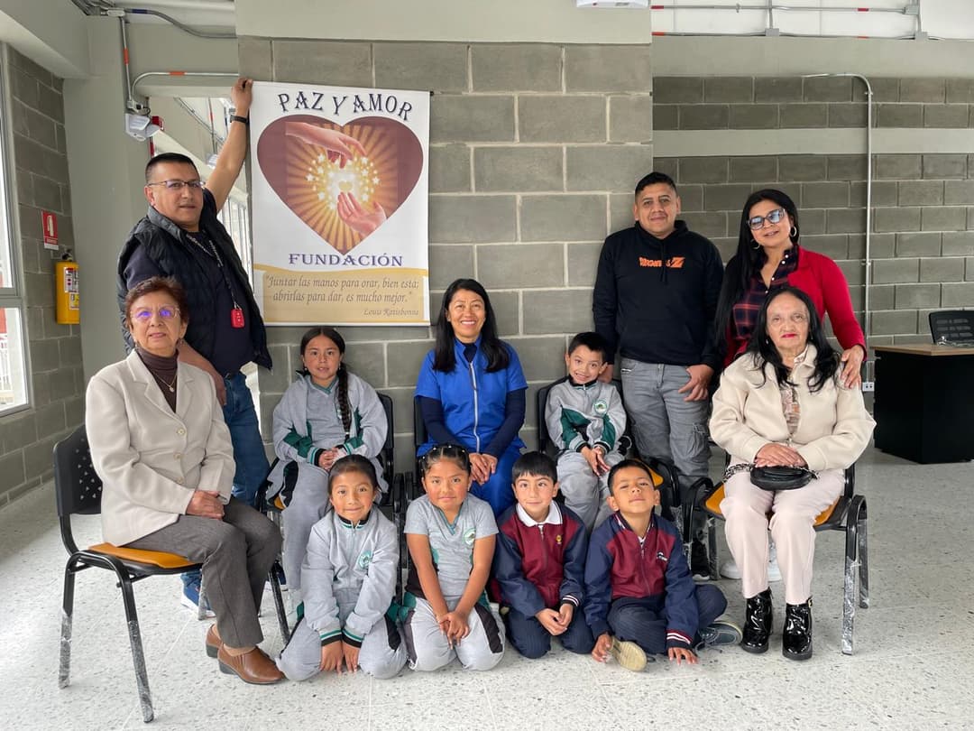 Salud Visual - imagen 1