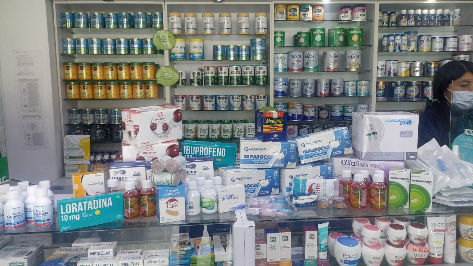Proyecto de donaciones - imagen 1