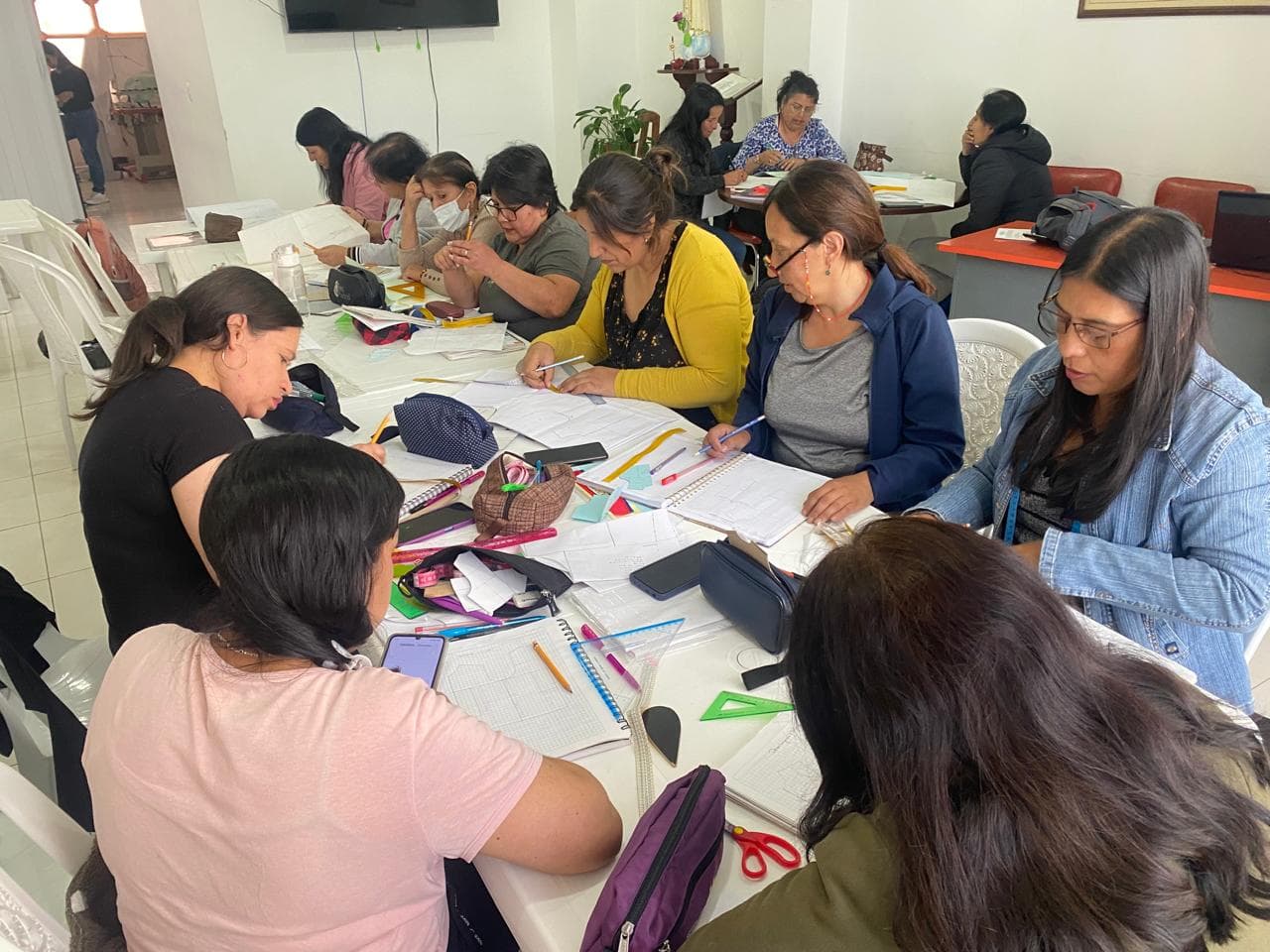 Proyecto de modistería - imagen 1
