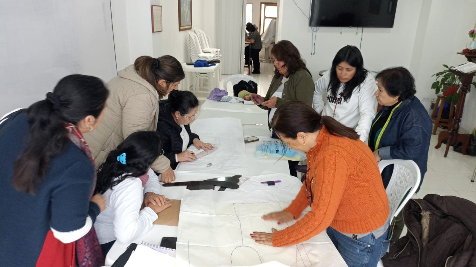 Proyecto de modistería - imagen 2