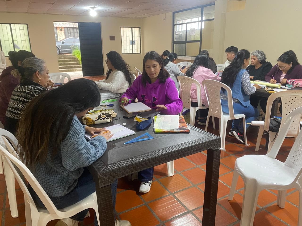 Proyecto de modistería - imagen 3