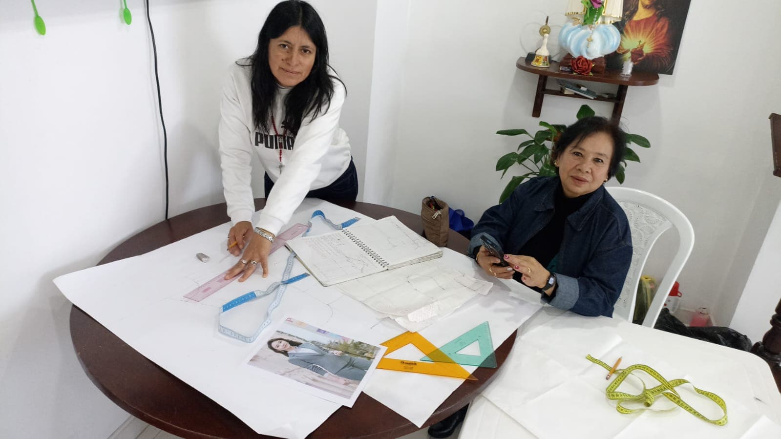 Proyecto de modistería - imagen 4