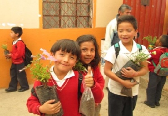 Medio Ambiente — fotografía 2