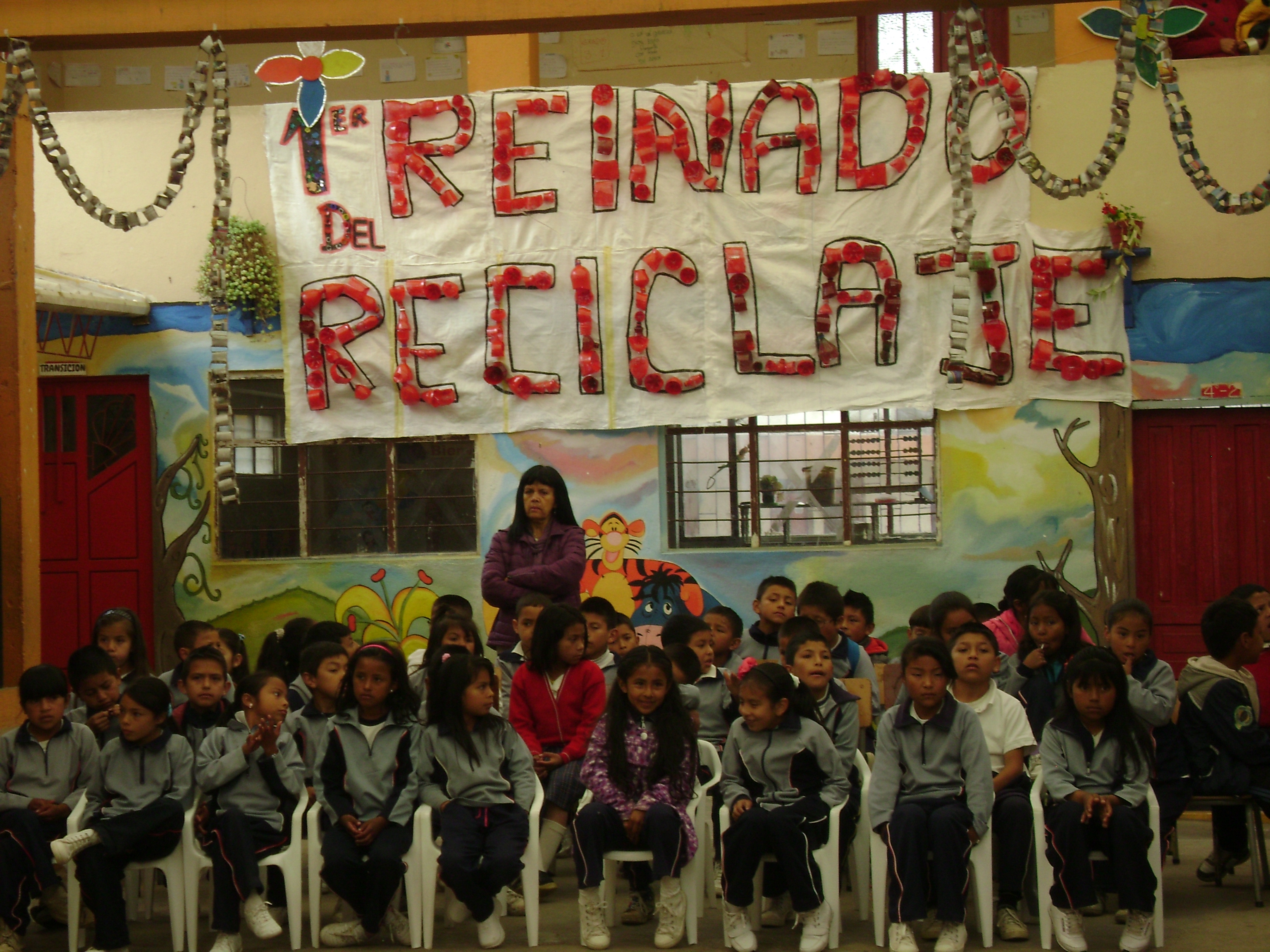 Medio Ambiente — fotografía 3