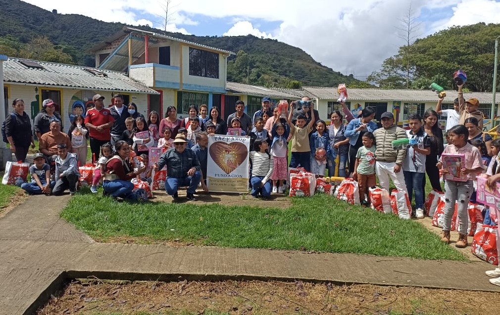 Mercados Solidarios — fotografía 1