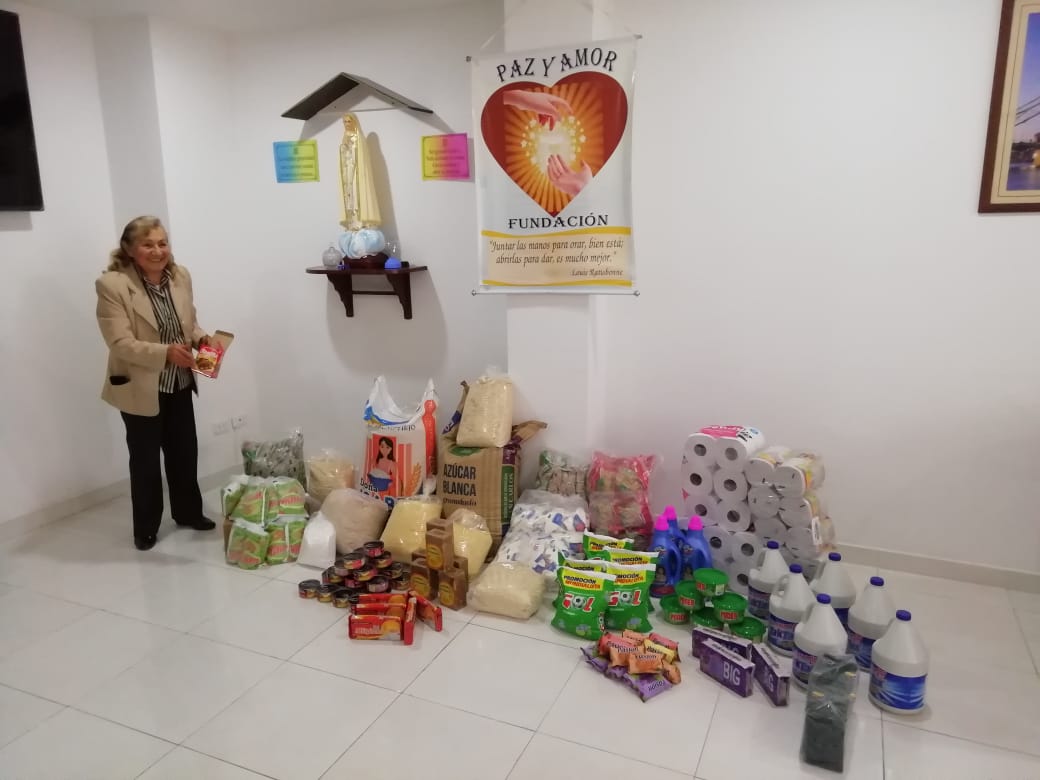 Mercados Solidarios — fotografía 2