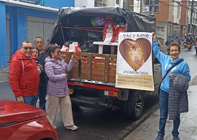 Mercados Solidarios — fotografía 3