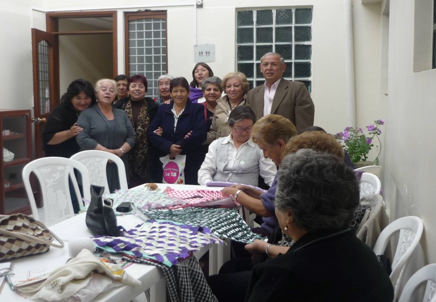 Tardes de Paz y Amor — fotografía 3