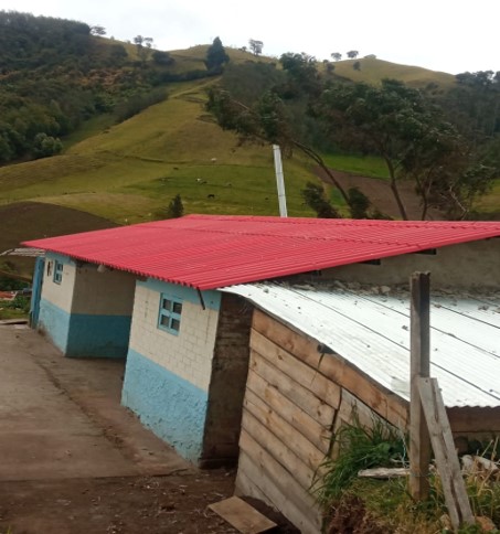 Vivienda Digna — fotografía 3